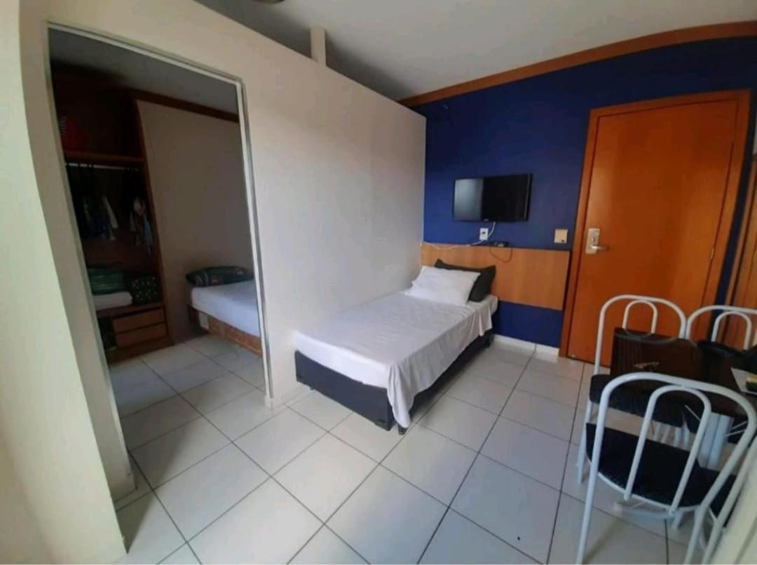 Golden Dolphin Grand Hotel 624/401 Caldas Novas Exterior photo