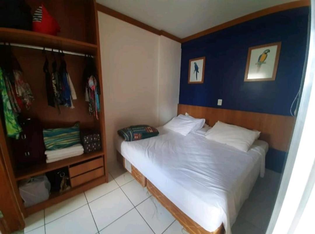 Golden Dolphin Grand Hotel 624/401 Caldas Novas Exterior photo