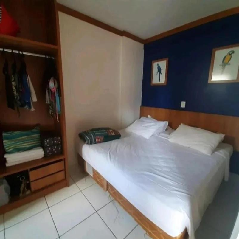 Golden Dolphin Grand Hotel 624/401 Caldas Novas Exterior photo