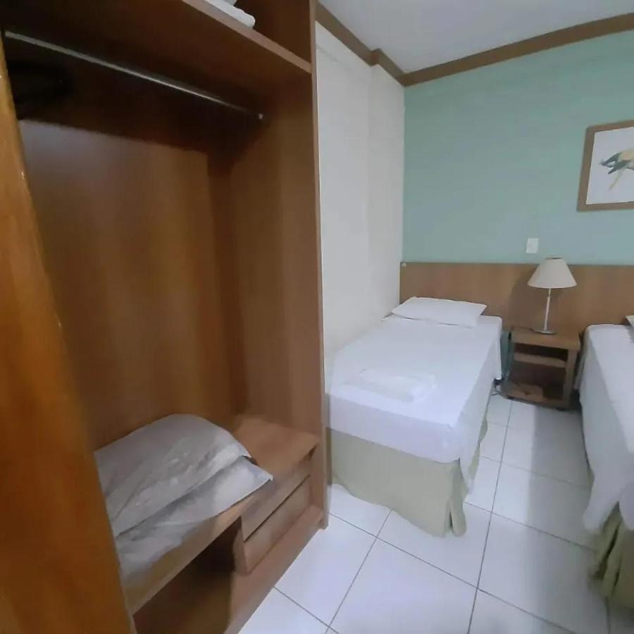 Golden Dolphin Grand Hotel 624/401 Caldas Novas Exterior photo