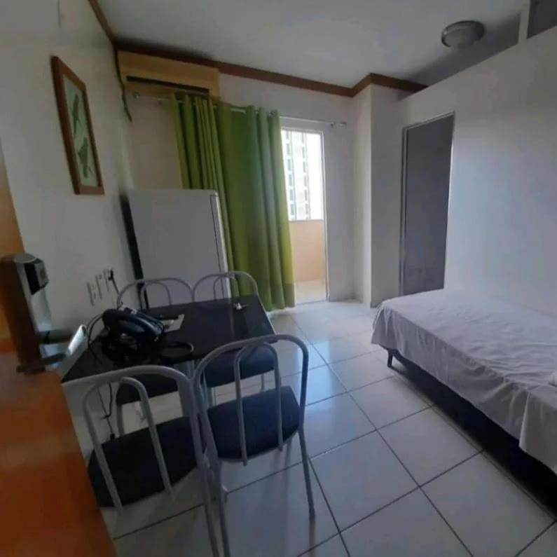 Golden Dolphin Grand Hotel 624/401 Caldas Novas Exterior photo